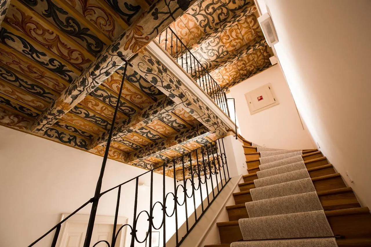 Hotel Nerudova 211 Praga