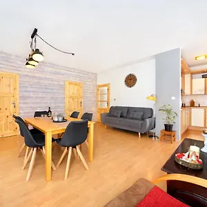  Apartament Labska 108 Czechy