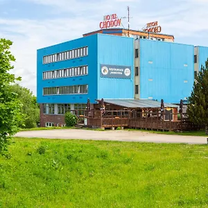 Chodov Asc Praga