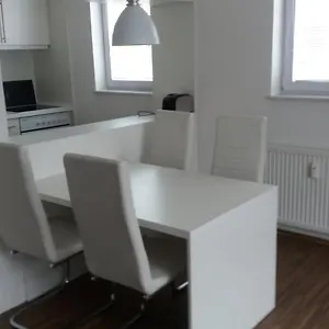  Apartament Bedrichov, Czechy
