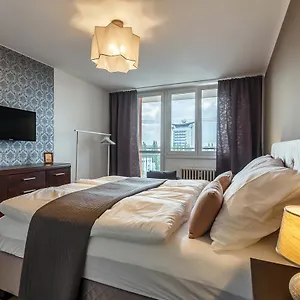  Apartament Golden Czechy