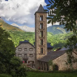 La Plaça 2* Erill la Vall