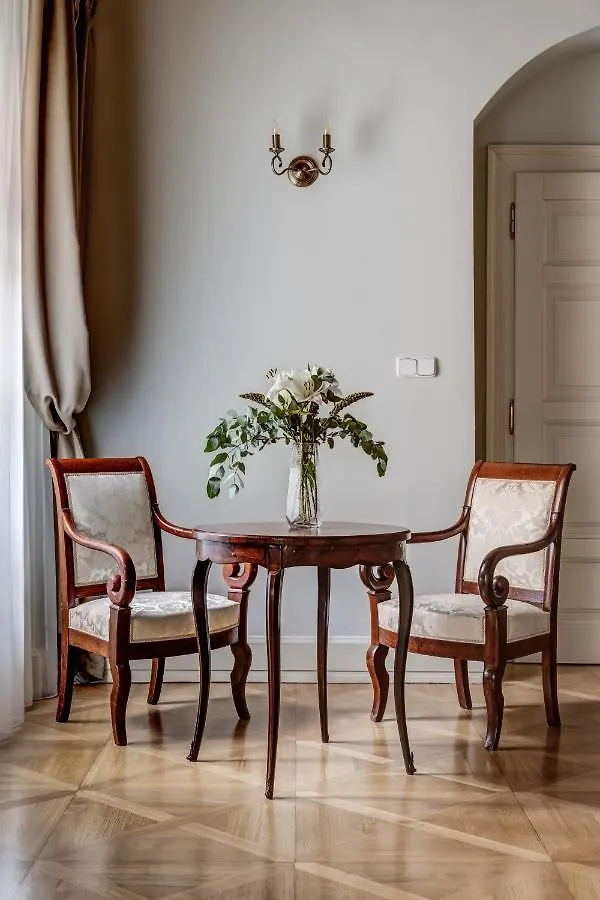 Hotel Nerudova 211 Prague Czech Republic