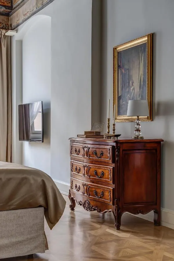 ****  Hotel Nerudova 211 Prague Czech Republic