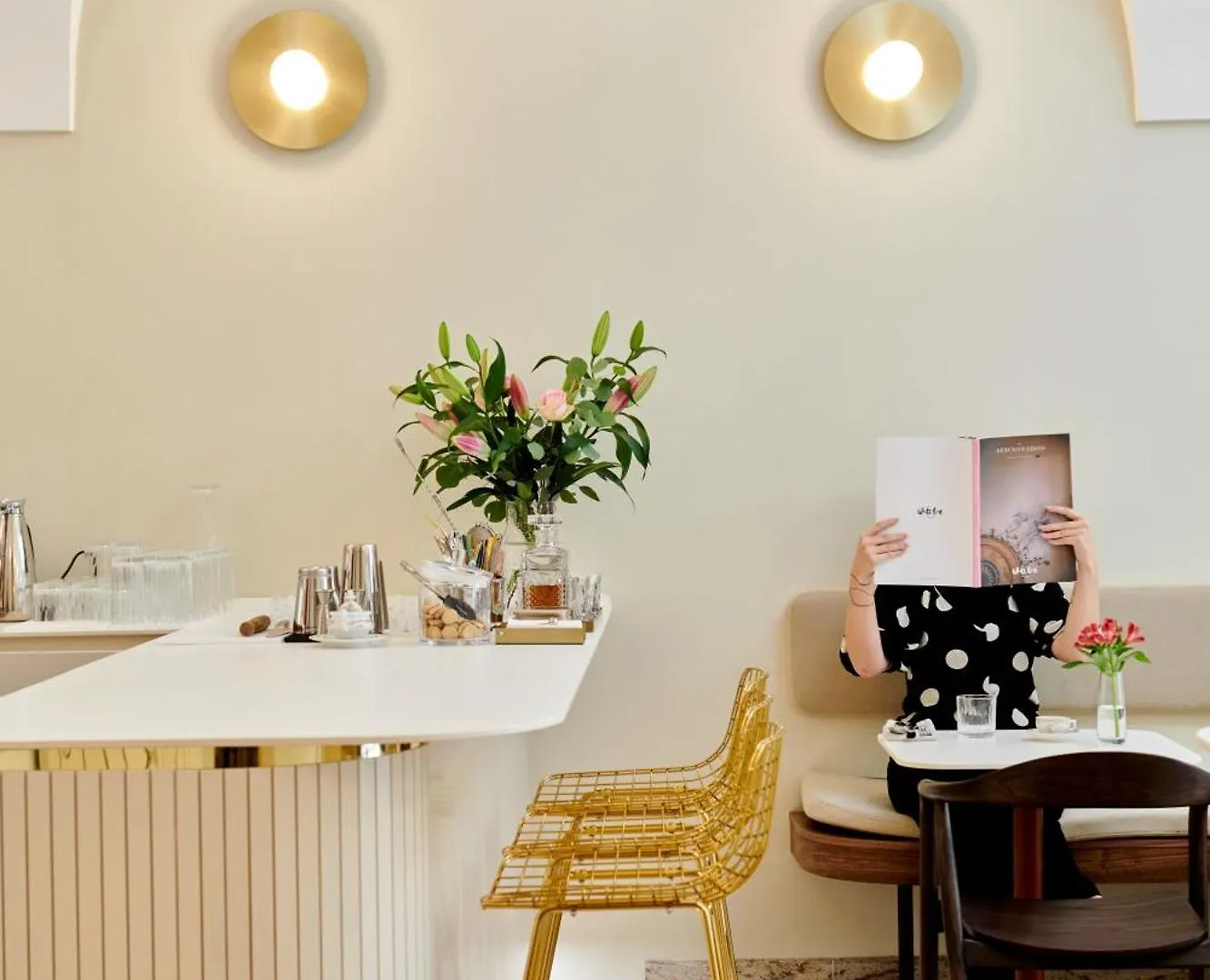 Hotel Nerudova 211 Prague