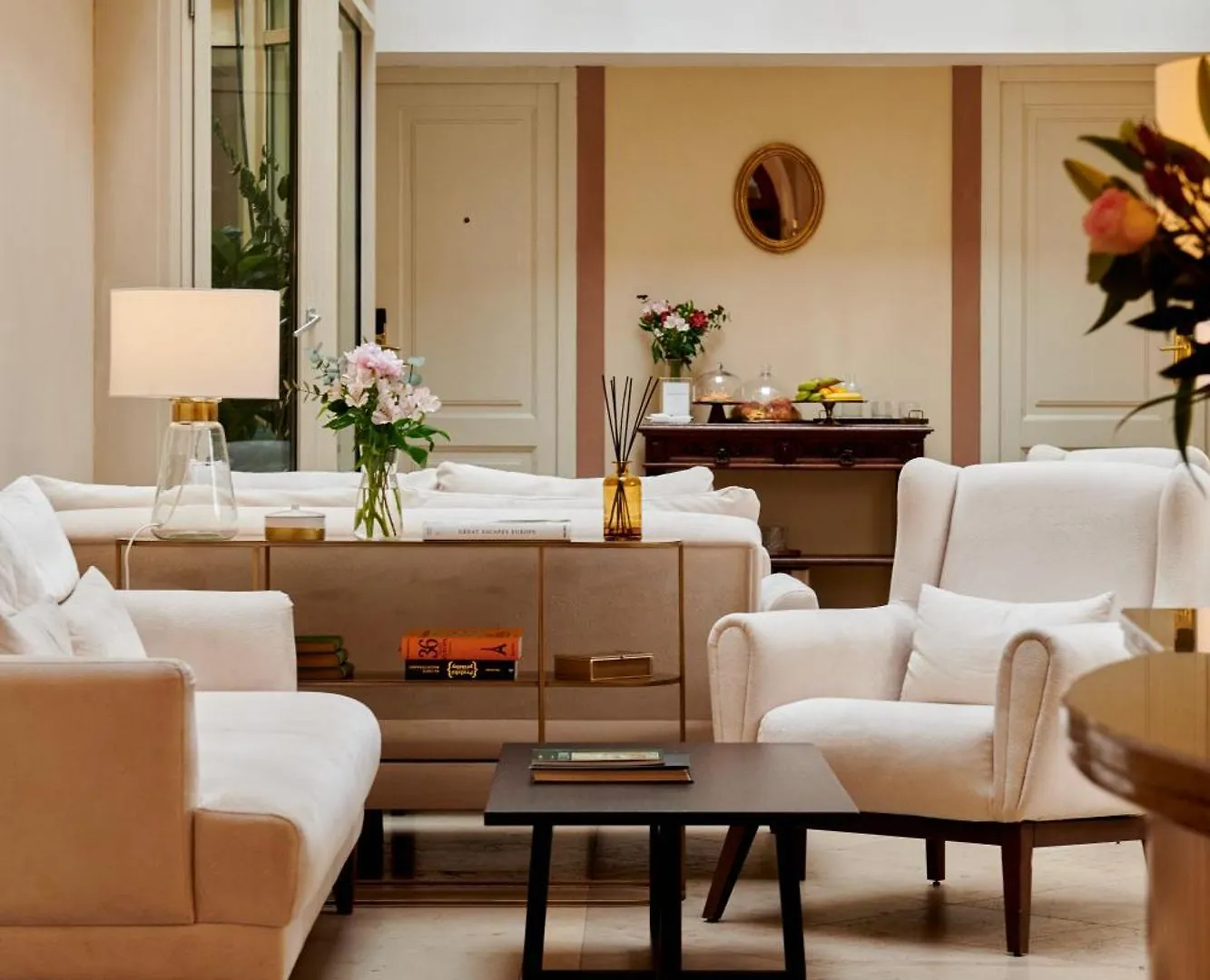 Hotel Nerudova 211 Prague