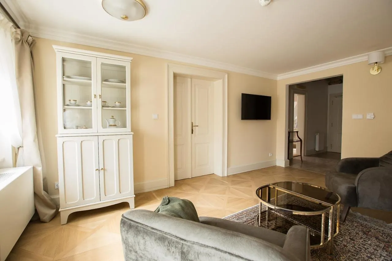 Hotel Nerudova 211 براغ 4*,